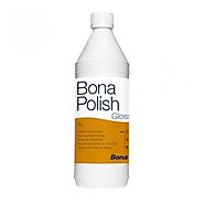 Bona Wood Floor Polish / Gloss - Premium Water Based Wood ...