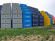 Choosing the Shipping Container Sizes and Right Mode of Shipment