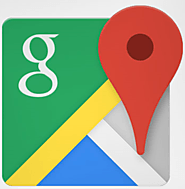 Google Maps is getting a new look soon