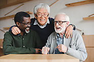The Essentials of Social Engagement in Seniors