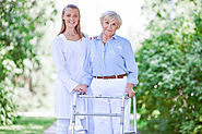 Adult Day Services | Our Services | Baltimore, Maryland