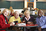 Ways to Help Your Seniors Find Social Interaction