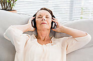 Health Benefits of Music Therapy for Seniors