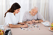 Four Benefits of Arts and Crafts for Seniors