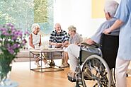 Optimizing Life With Assisted Living Facilities