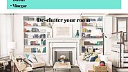 How To Clean A Messy Room Step-By-Step