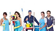How to Choose a Professional House Cleaning Service