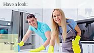 How to Deep Clean Your House Fast With the Best Tips