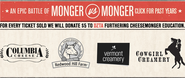 2014 Cheesemonger Invitational | Sunday, January 19, 2014 | Home