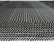 Zirconium Tube Manufacturer | Zirconium Pipe Suppliers In China – Hexonmetal