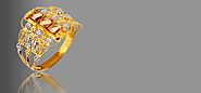 22 Karat Gold Rings – A Lavish Choice For Jewellery Buyers!