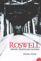 Roswell Ghost Tour