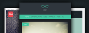 30 Top Quality Personal Blog WordPress Themes for 2014