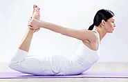 Top Yoga for Back Pain