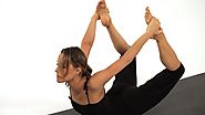 Top Yoga for Runners | Yoga Poses to Improve Your Running