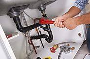 Choose professional plumbing repair in albuquerque