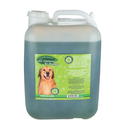 Top Performance Green Tea/Mint Dog and Cat Shampoo, 2.5-Gallon