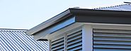 Why Metal Roof as Residential Roofing Sydney?