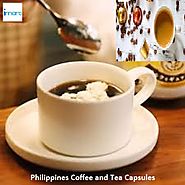 Philippines Coffee and Tea Capsules Market Report and Forecast 2018-2023