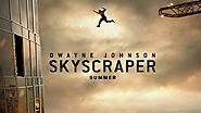 Skyscraper - Official Trailer [HD] - Viral Video Station