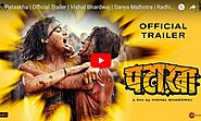 Pataakha | Official Trailer | Vishal Bhardwaj | Sanya Malhotra | Radhika Madan | Sunil Grover - Viral Video Station