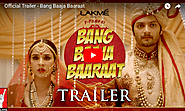 Official Trailer - Bang Baaja Baaraat - Viral Video Station