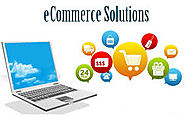 eCommerce Solutions Dubai, UAE | End to End eCommerce Services
