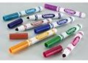 Crayola Washable Markers