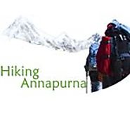 Hiking Annapurna And Travel (@hikingannapurna) • Instagram photos and videos