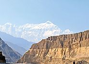 Upper Mustang Helicopter Tour | Itinerary,Cost & FAQ 2019/2020 > Best Trekking Operator in Nepal | Hiking Annapurna T...