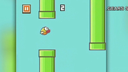Developer yanks 'Flappy Bird' after game soars to success