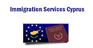 Immigration Services Cyprus