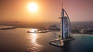 Top 10 Hotels in Dubai, United Arab Emirates | Syahy.com
