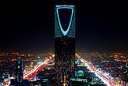Four Seasons Hotel Riyadh, Saudi Arabia - Syahy.com