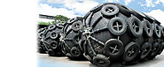 Kenwell Offshore Pte Ltd - is an Authorized Distributor and Regional Service Centre of Yokohama Marine Fenders in Sin...