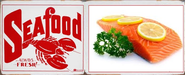 Seafood distribution Florida with High Quality Food
