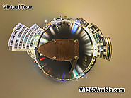 Vr360Arabia: Photo