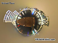 360 Virtual Tour – vr360arabia
