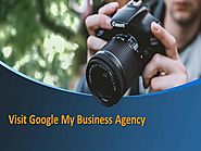 Visit Google My Business Agency in Dubai