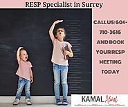 RESP Specialist in Surrey