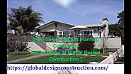 Hire the Professionals General Contractor in San Diego For Room Addition