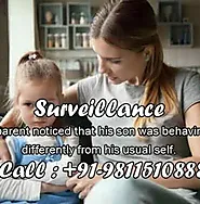 WANT TO HIRE PRIVATE DETECTIVE AGENCY IN DELHI? GET 30 MIN FREE CONSULTATION