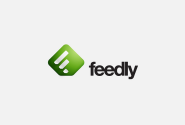 Feedly. A fast and stylish way to read and share the content of your favorite sites.