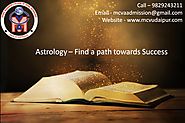 Certificate Courses in Astrology in India