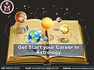 Learn Astrology couse in India