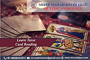 Tarot Card Reading Course in India