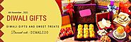 Send Diwali Gifts for Her Online | Buy Diwali Gifts for Women - OyeGifts
