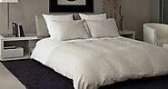 Which Thread Count Is Ideal in Linen Bedding?