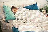 How Can Pillowcases Help to Reduce Indoor Allergies?