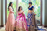 How to Style Indian Outfits for Different Body Shapes?